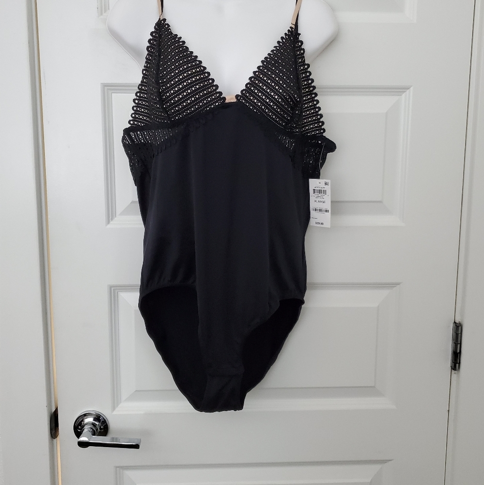 I.N.C Body Suit size XL.